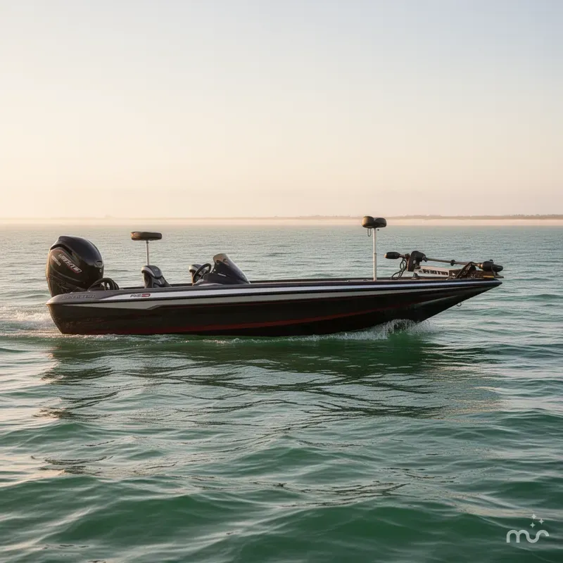 The Image of Skeeter FXE20 Limited 2027 - 0