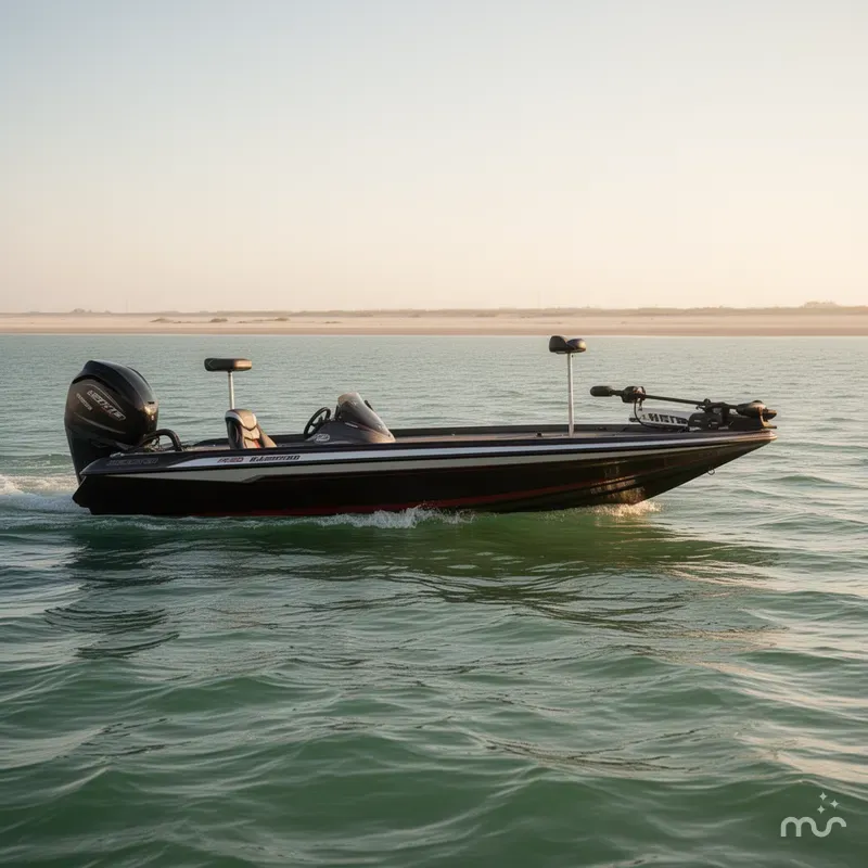 Slide: The Image of Skeeter FXE20 Limited 2027 - 3