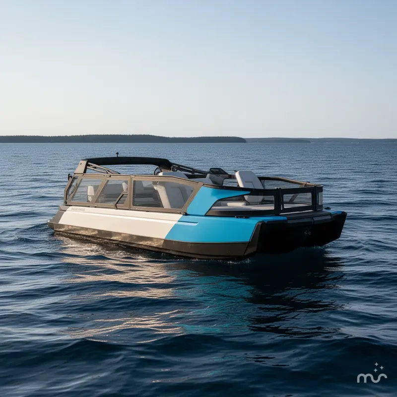 The Image of Sea-Doo Switch Sport 21 2022 - 0
