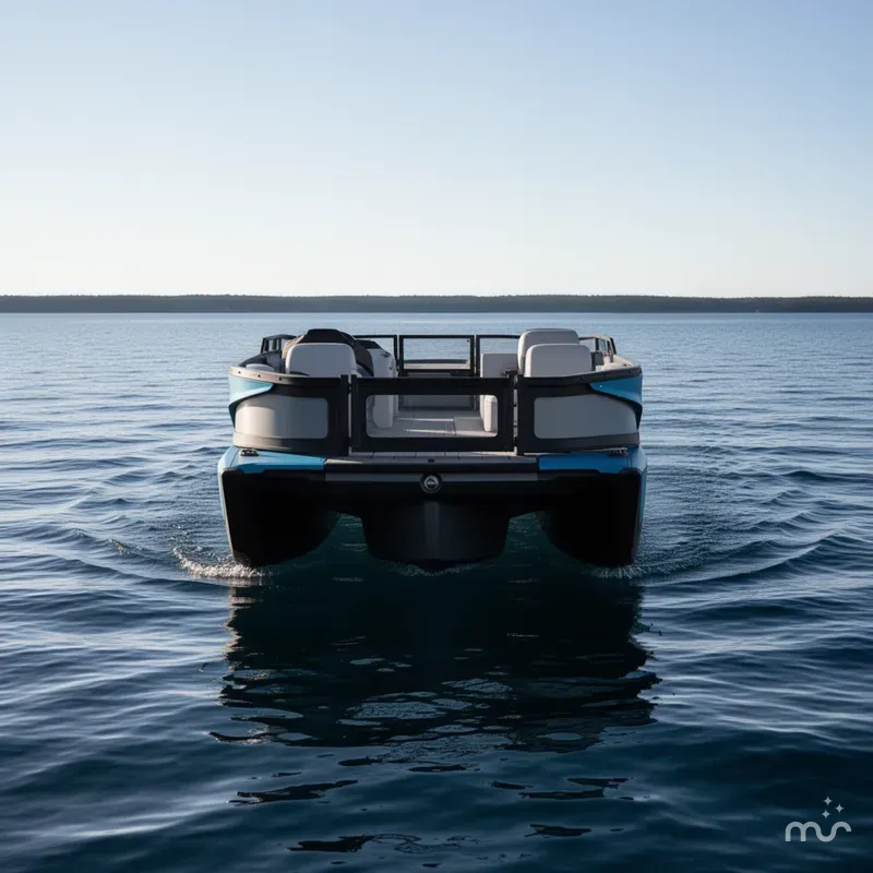 Slide: The Image of Sea-Doo Switch Sport 21 2022 - 2