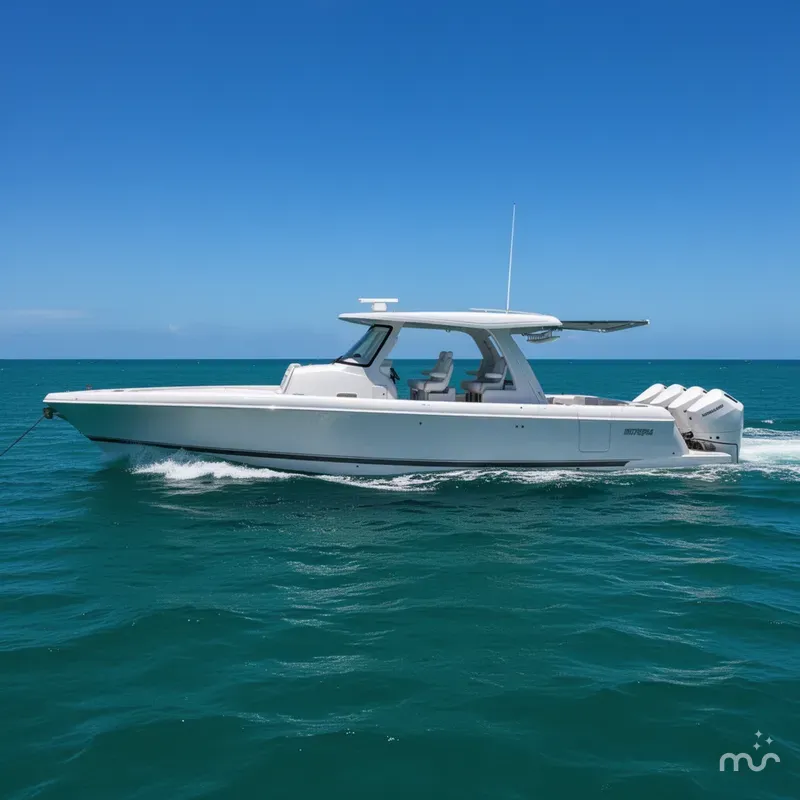 Slide: The Image of Intrepid 43 Nomad SE 2025 - 1