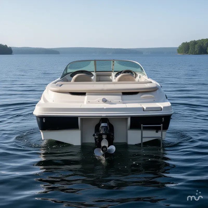 Slide: The Image of Sea Ray 175 Sport 2004 - 1