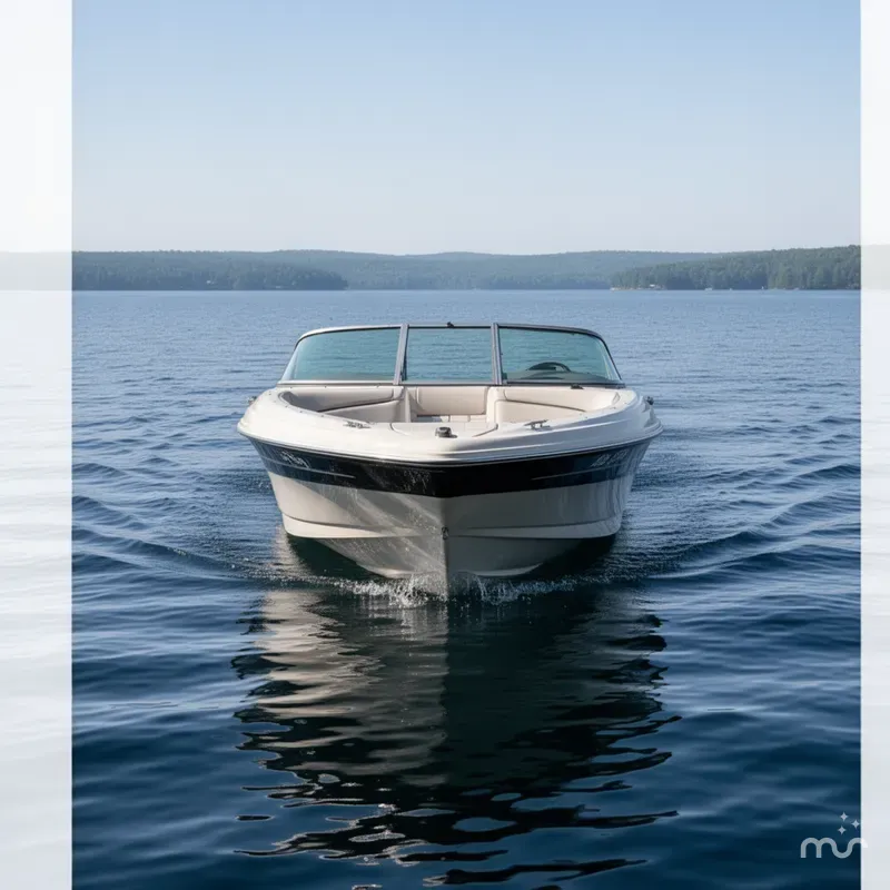 Slide: The Image of Sea Ray 175 Sport 2004 - 2