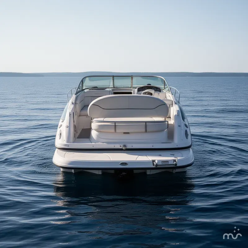 Slide: The Image of Crownline Boats 250 CR 2004 - 2
