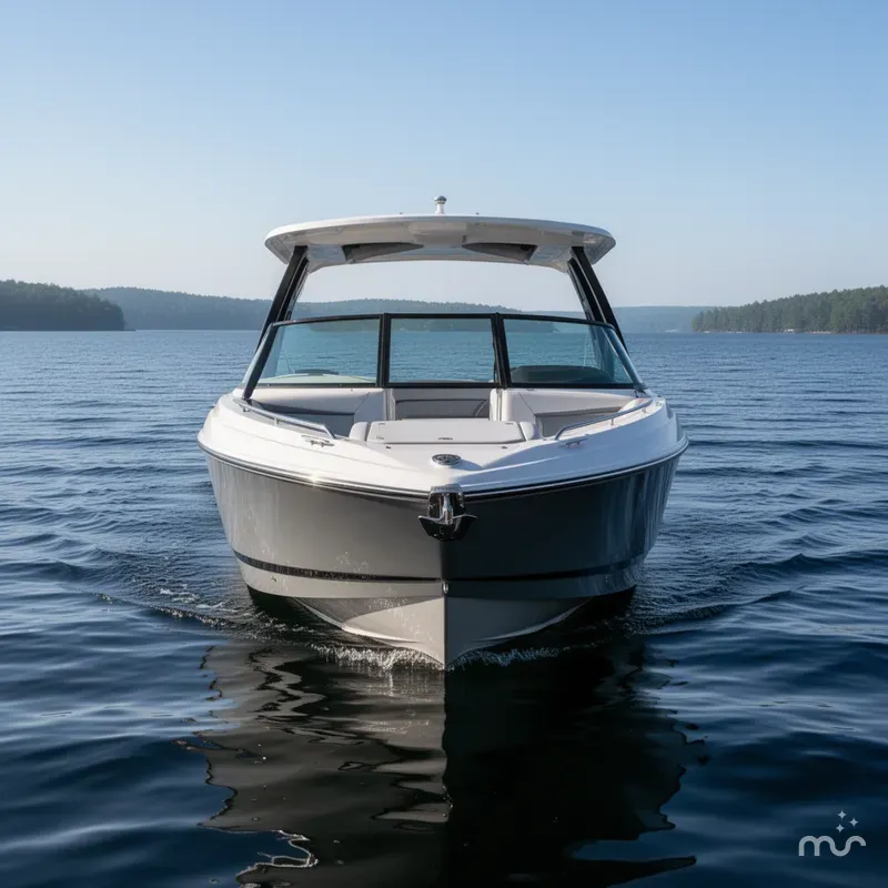 Slide: The Image of Monterey Elite 30 OB 2027 - 2