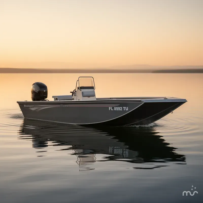 The Image of Ranger RB200 2024 - 0