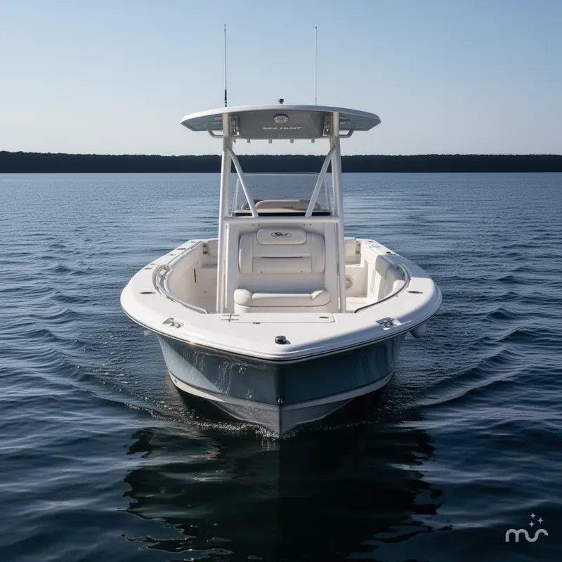 The Image of Sea Hunt Ultra 211 2016 - 0
