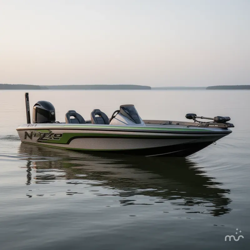The Image of Nitro Z21 XL 2022 - 0