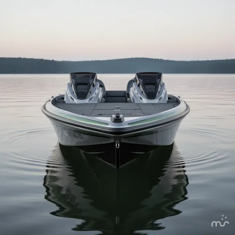 Slide: The Image of Nitro Z21 XL 2022 - 1
