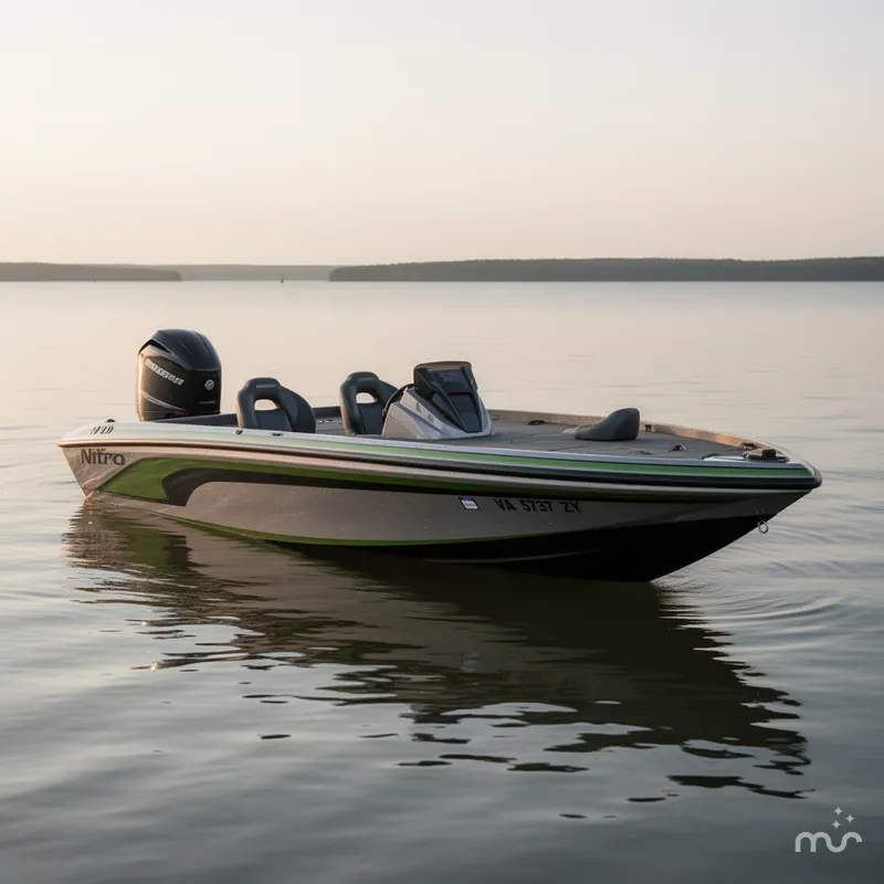 Slide: The Image of Nitro Z21 XL 2022 - 2