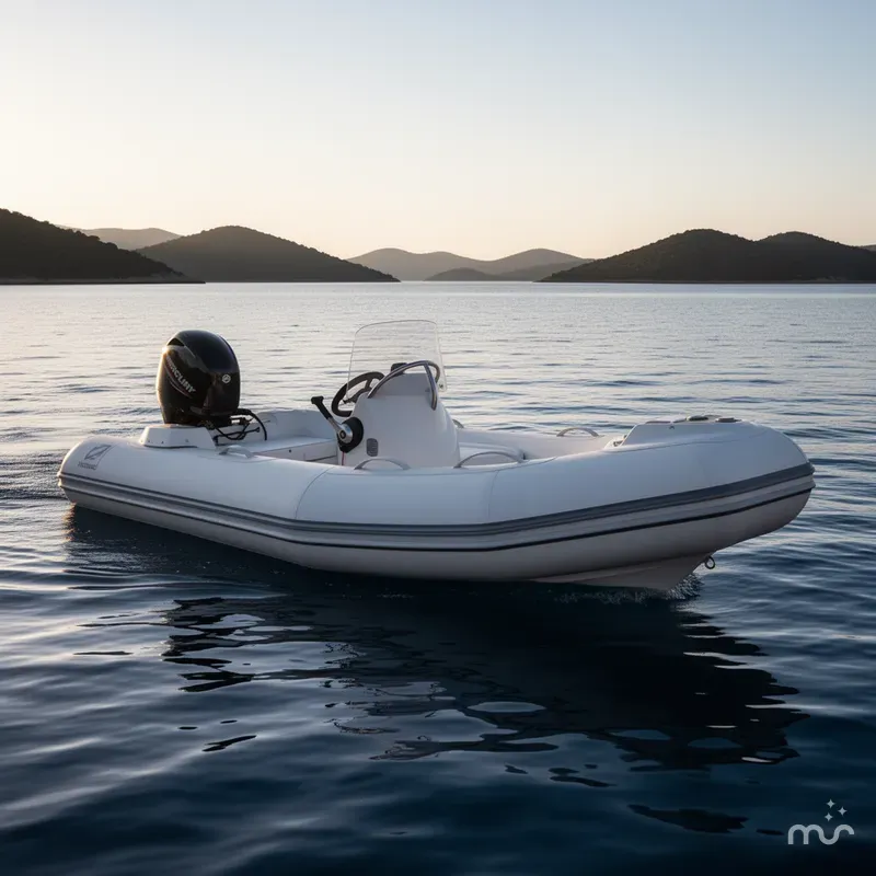 The Image of Zodiac Yachtline 360 2022 - 0
