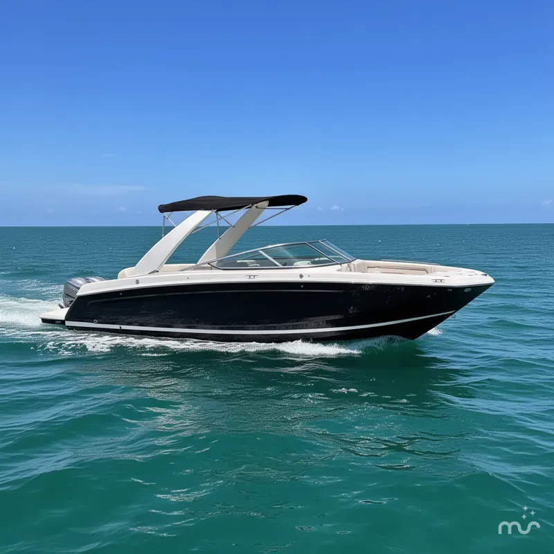 The Image of Regal 27 FasDeck RX 2019 - 0