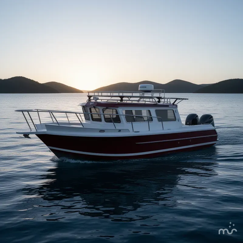 The Image of Kingfisher 2825 Destination 2024 - 0