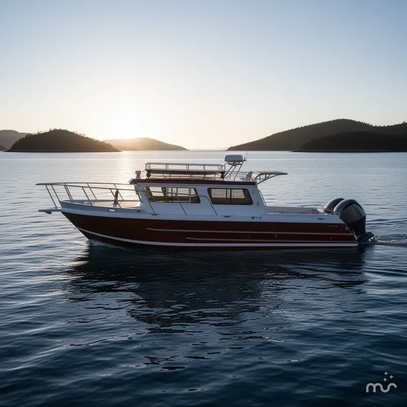 Slide: The Image of Kingfisher 2825 Destination 2024 - 2