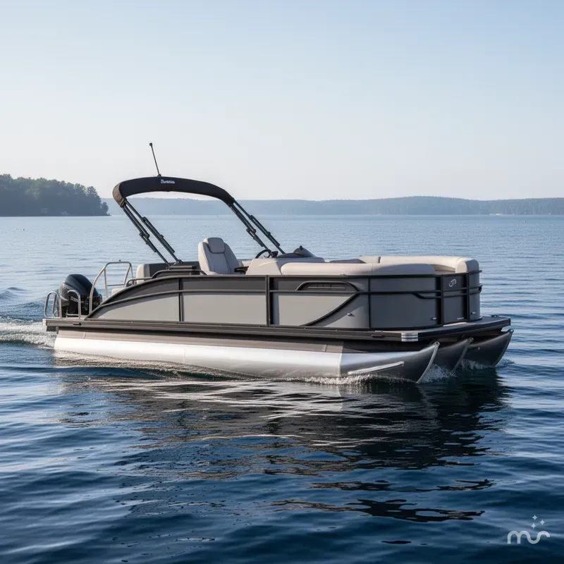 The Image of Barletta Cabrio 24UE 2026 - 0