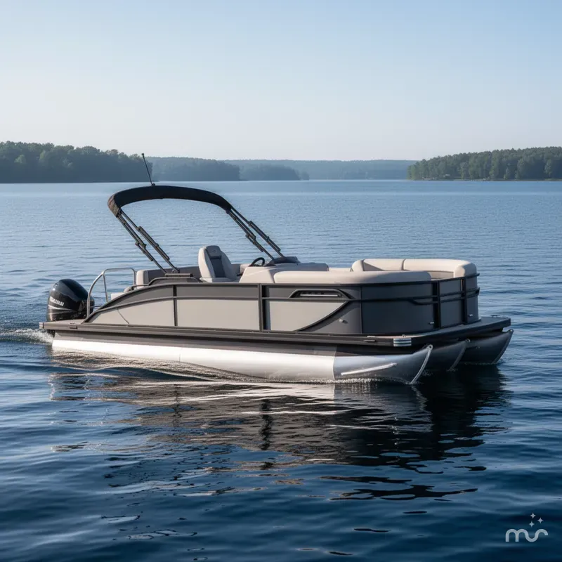 Slide: The Image of Barletta Cabrio 24UE 2026 - 2