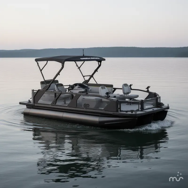 The Image of Sea-Doo SWITCH FISH 21 230 2026 - 0