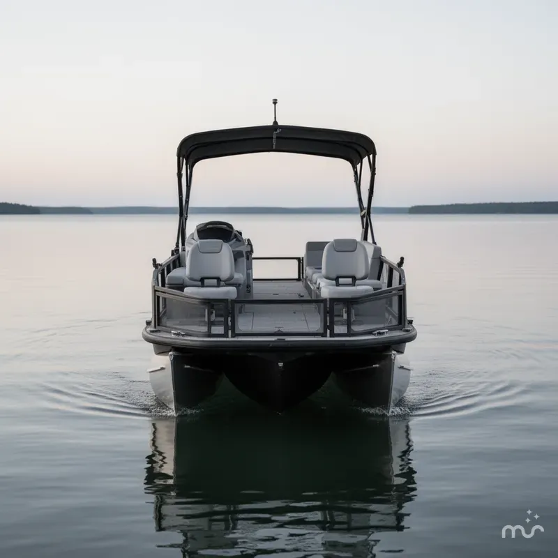 Slide: The Image of Sea-Doo SWITCH FISH 21 230 2026 - 2