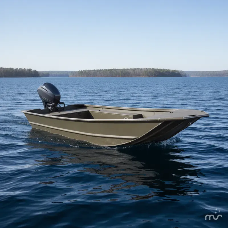 The Image of G3 Gator Tough 15 DK 2019 - 0