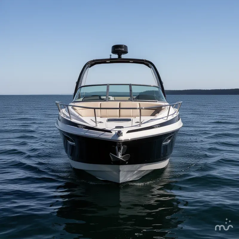 Slide: The Image of Crownline Boats 264 CR 2020 - 2
