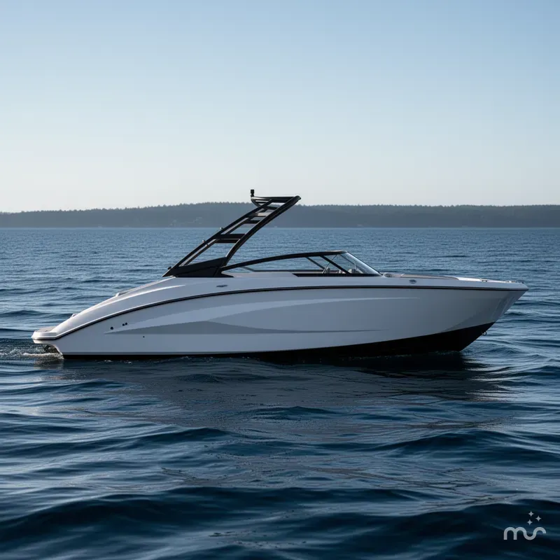 The Image of Yamaha AR250 2024 - 0
