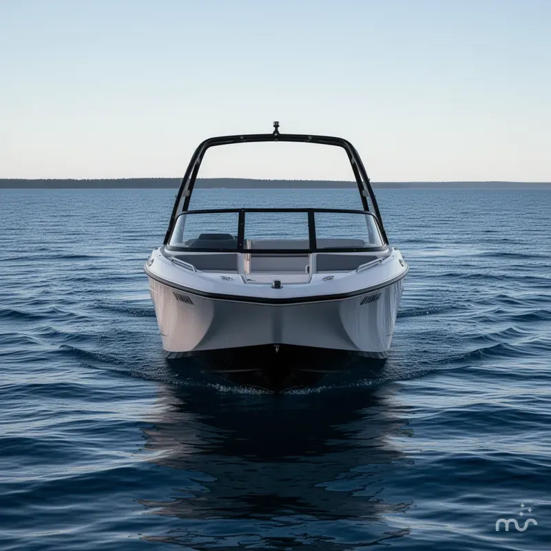 Slide: The Image of Yamaha AR250 2024 - 1