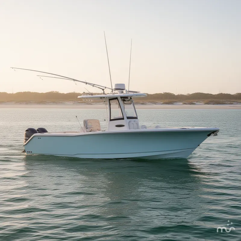 The Image of Sea Hunt Gamefish 27 2019 - 0