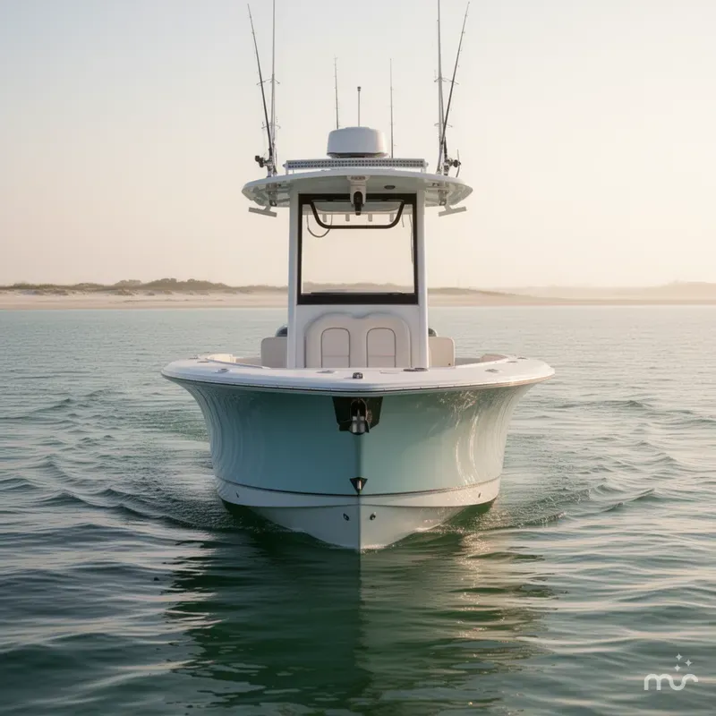 Slide: The Image of Sea Hunt Gamefish 27 2019 - 1