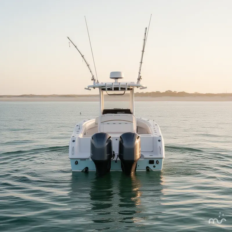 Slide: The Image of Sea Hunt Gamefish 27 2019 - 3