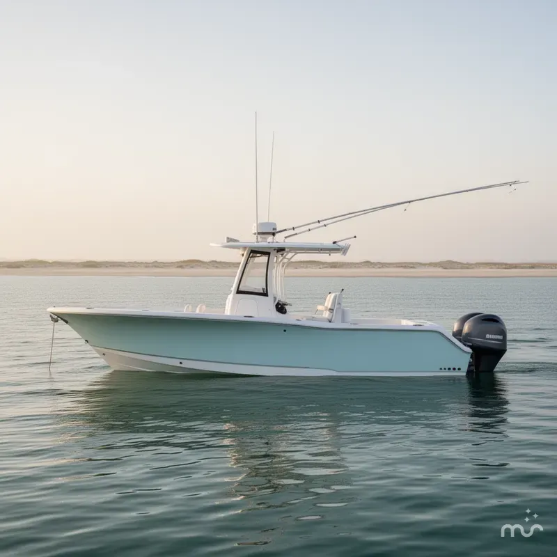 Slide: The Image of Sea Hunt Gamefish 27 2019 - 4