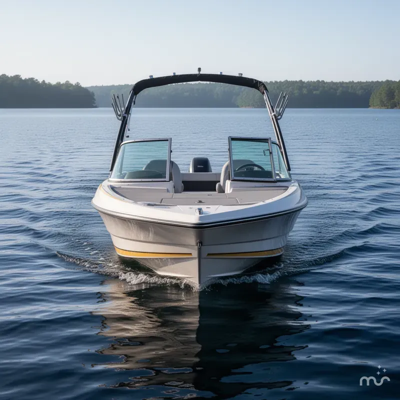 Slide: The Image of Triton 220 Escape 2013 - 1