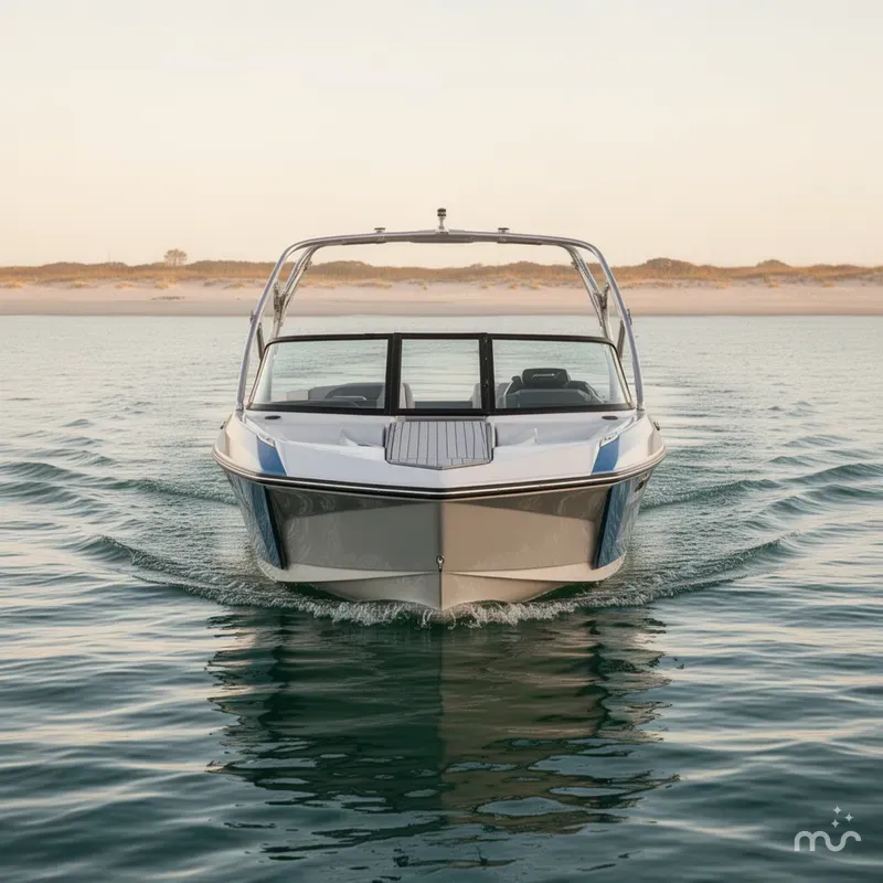 The Image of Nautique Ski Nautique 2019 - 0