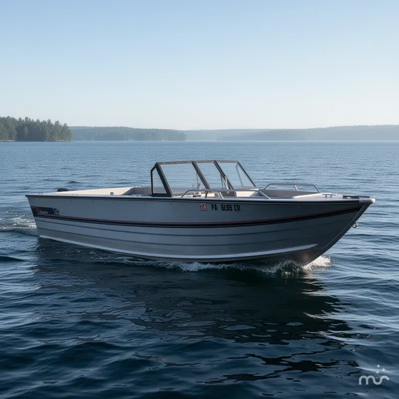 The Image of Sea Nymph GLS195 1992 - 0
