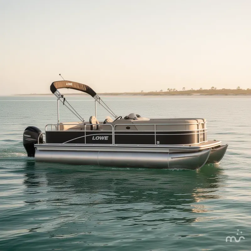 The Image of Lowe Ultra 180 Cruise 2022 - 0