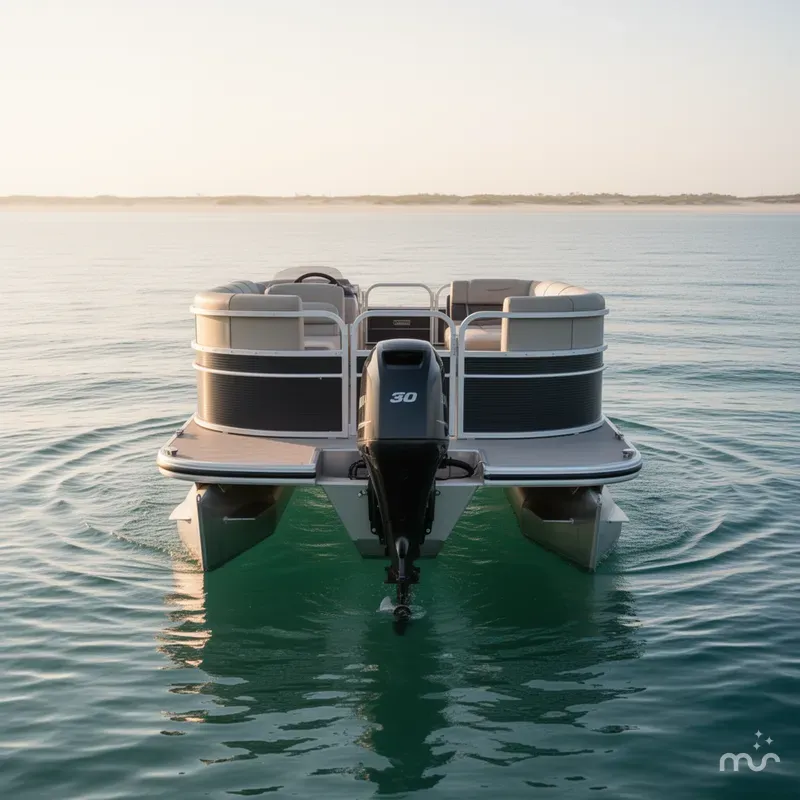 Slide: The Image of Lowe Ultra 180 Cruise 2022 - 3