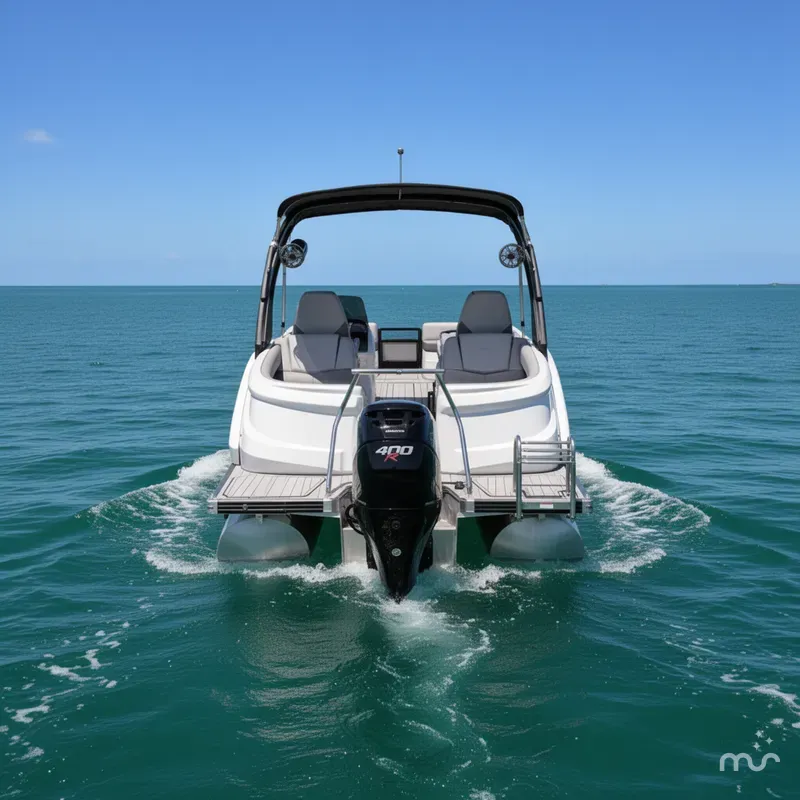 Slide: The Image of Manitou 25 XT RFRW SHP 2023 - 2