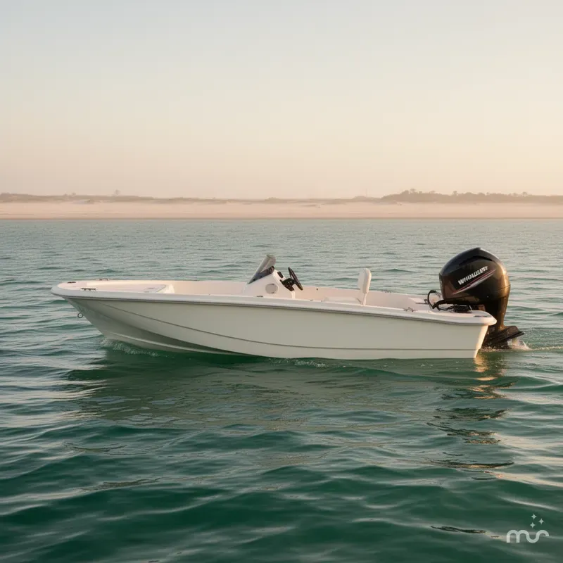 Slide: The Image of Boston Whaler 160 Super Sport 2019 - 1