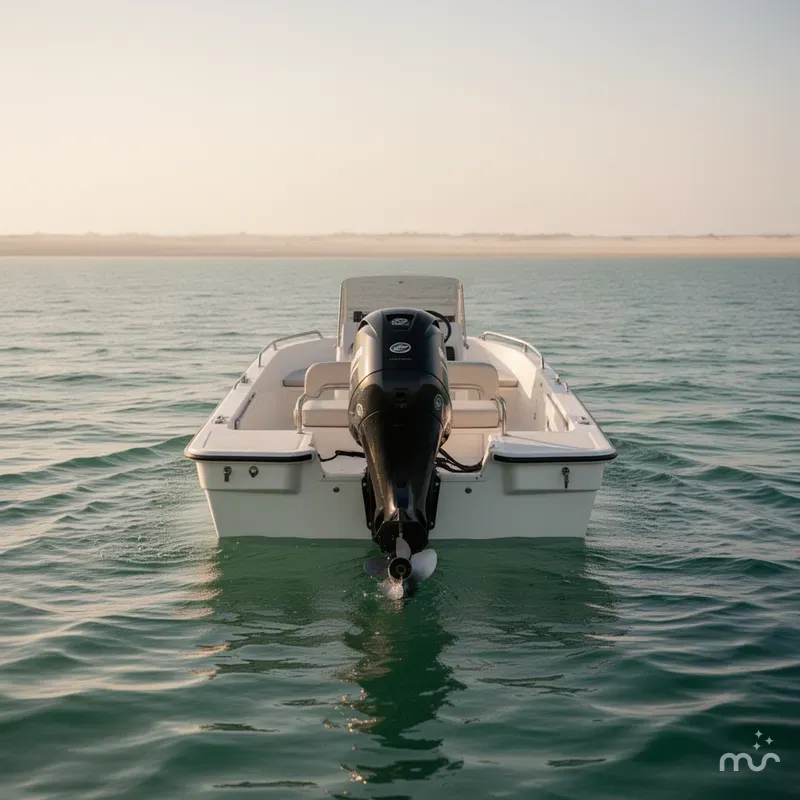 Slide: The Image of Boston Whaler 160 Super Sport 2019 - 2