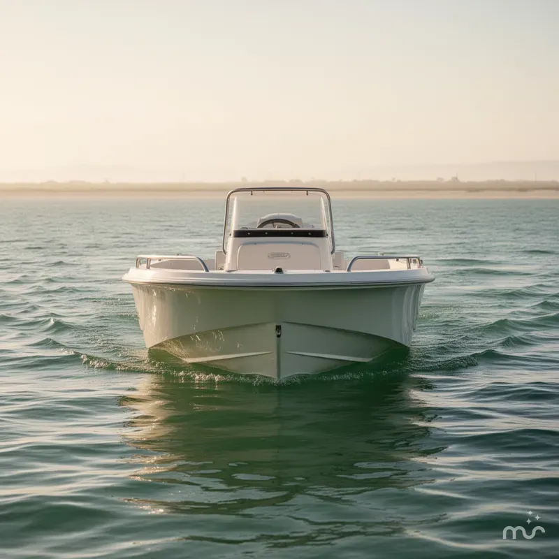 Slide: The Image of Boston Whaler 160 Super Sport 2019 - 3