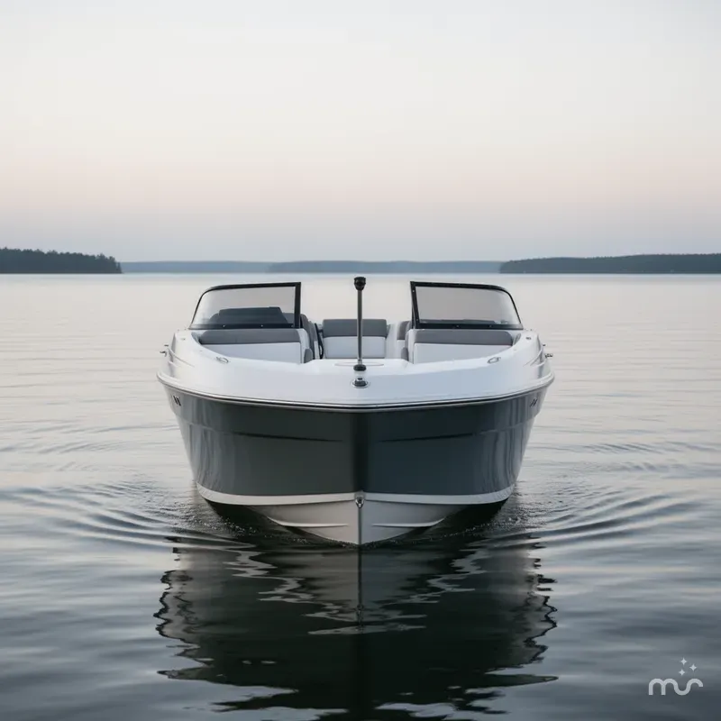 The Image of Tahoe T21 2024 - 0