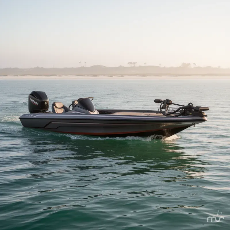 The Image of Skeeter FXE20 Limited 2027 - 0