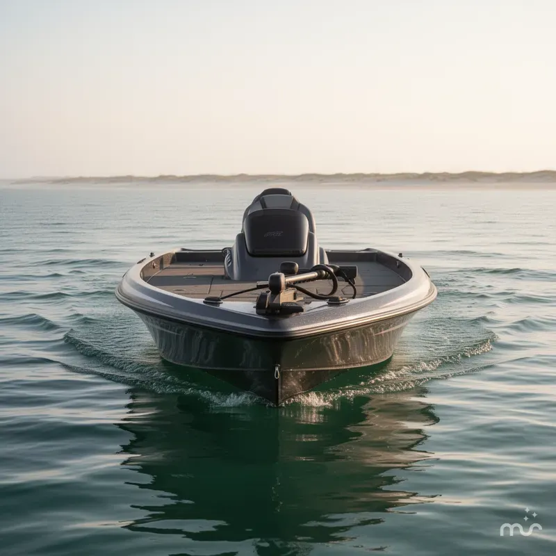 Slide: The Image of Skeeter FXE20 Limited 2027 - 3