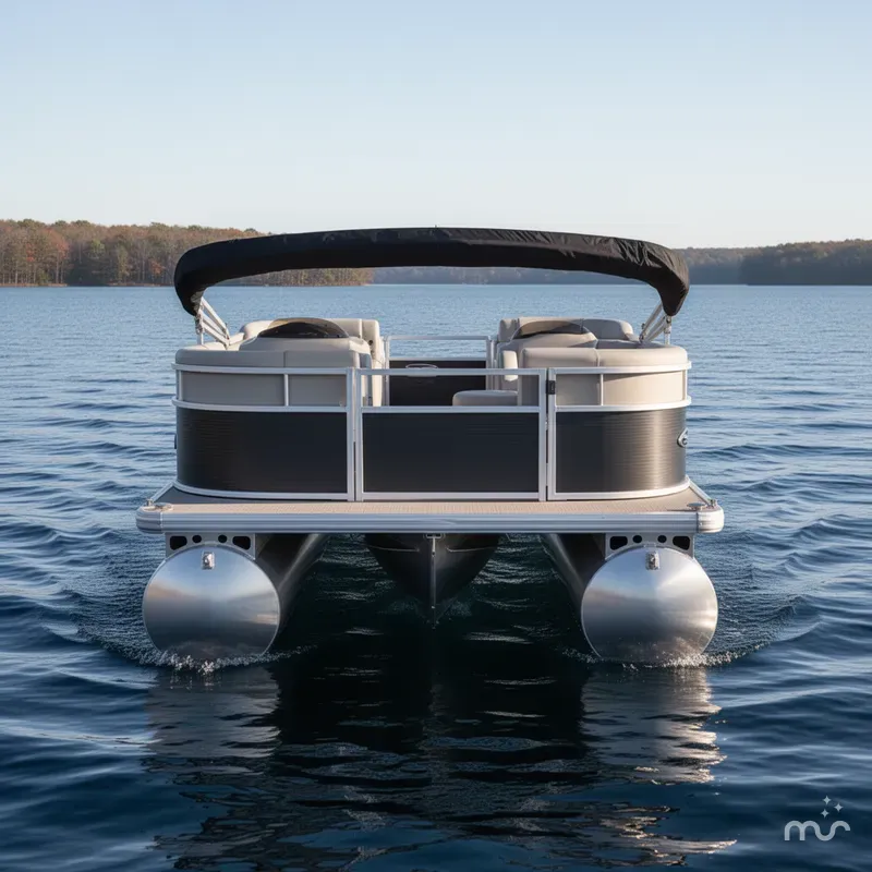 Slide: The Image of Sun Tracker Bass Buggy 16 XL Select 2026 - 2