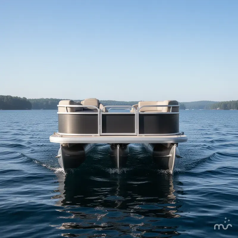 Slide: The Image of Sun Tracker Bass Buggy 16 XL Select 2026 - 3