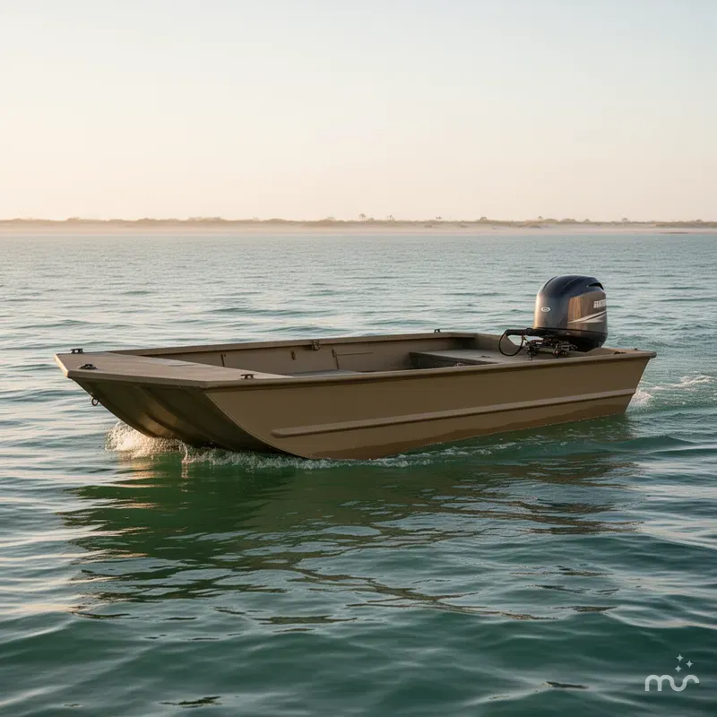 The Image of G3 Gator Tough 16 DK 2026 - 0