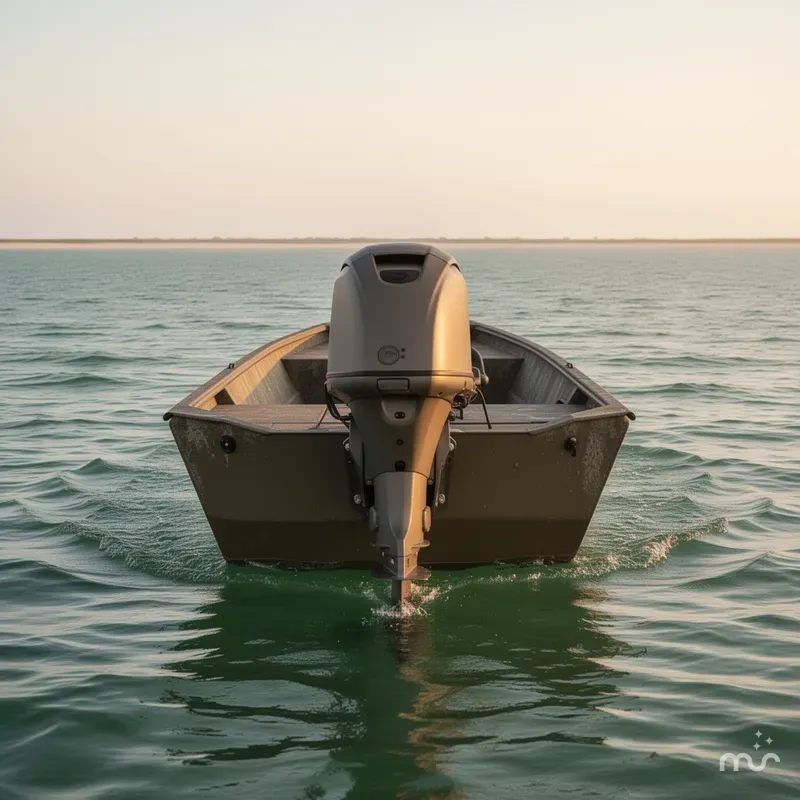 Slide: The Image of G3 Gator Tough 16 DK 2026 - 3