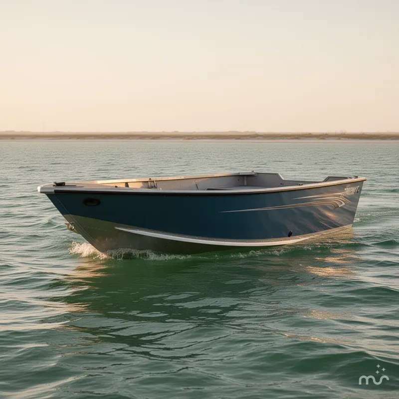 The Image of Alumacraft Trophy 175 2012 - 0