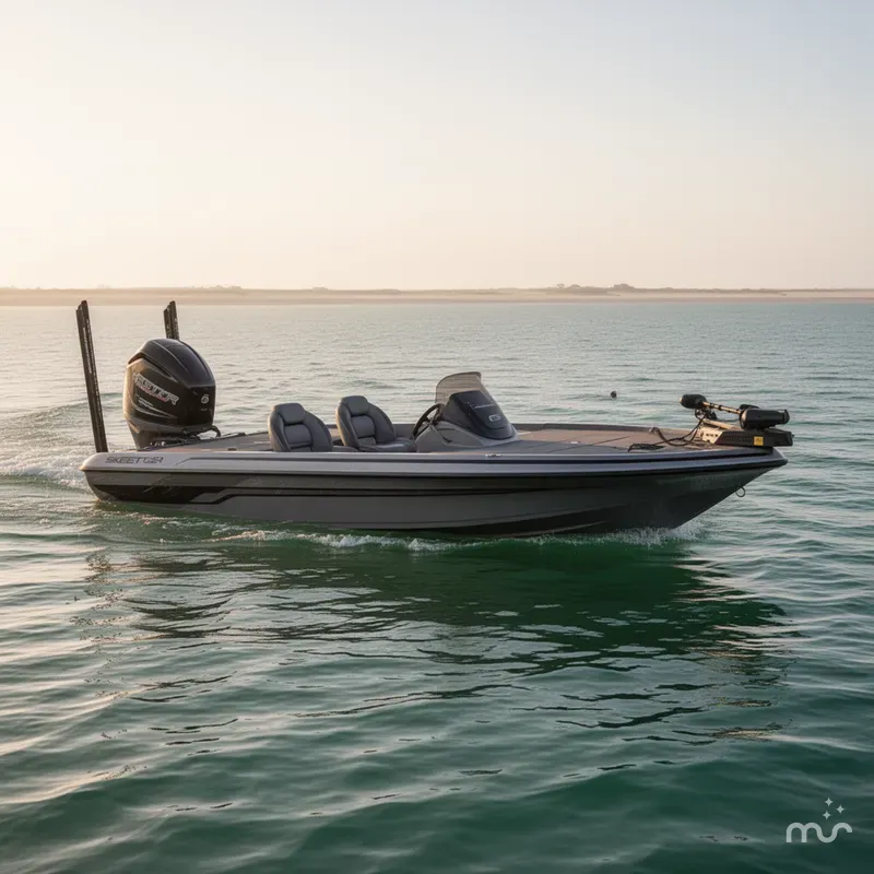 The Image of Skeeter FXR21 Limited 2025 - 0