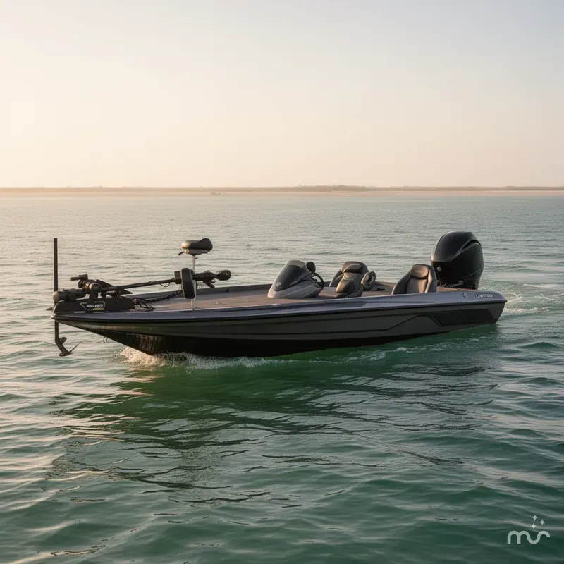 Slide: The Image of Skeeter FXR21 Limited 2025 - 1