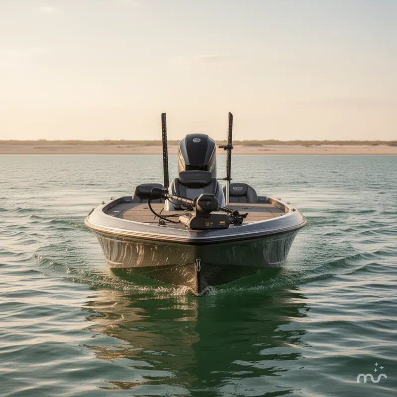 Slide: The Image of Skeeter FXR21 Limited 2025 - 2